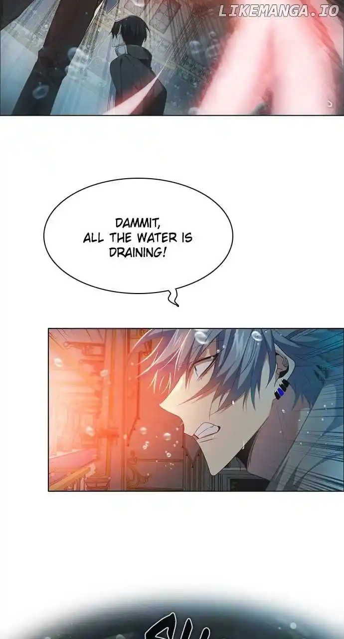 Zero Game Chapter 230