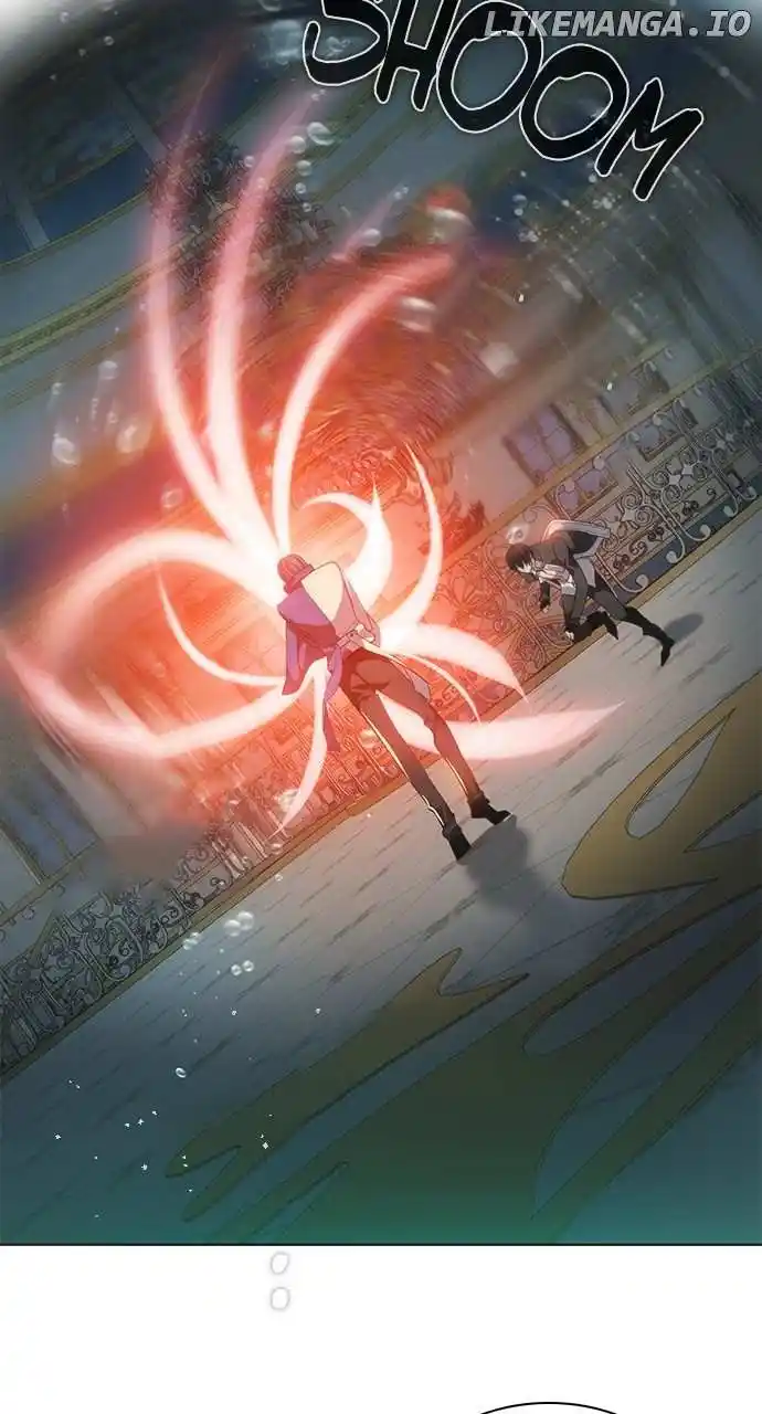 Zero Game Chapter 230