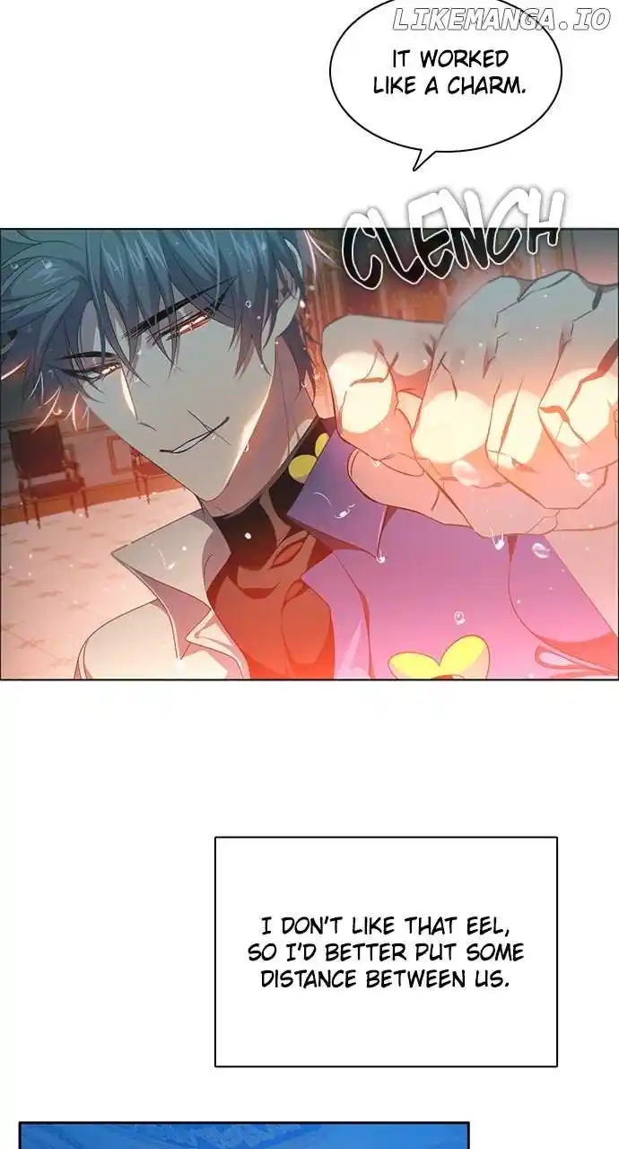 Zero Game Chapter 230