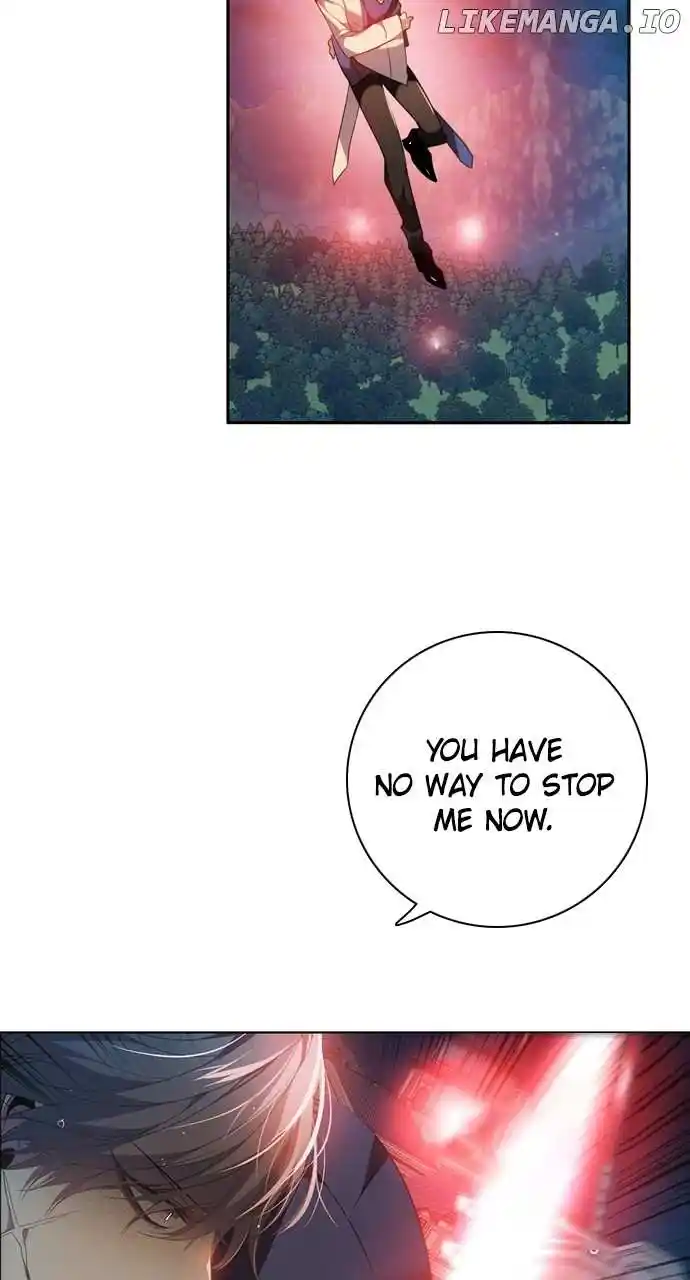 Zero Game Chapter 230