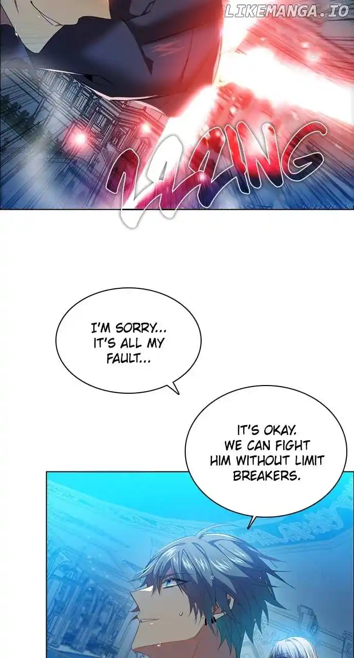 Zero Game Chapter 230