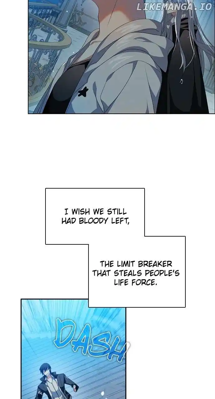 Zero Game Chapter 230