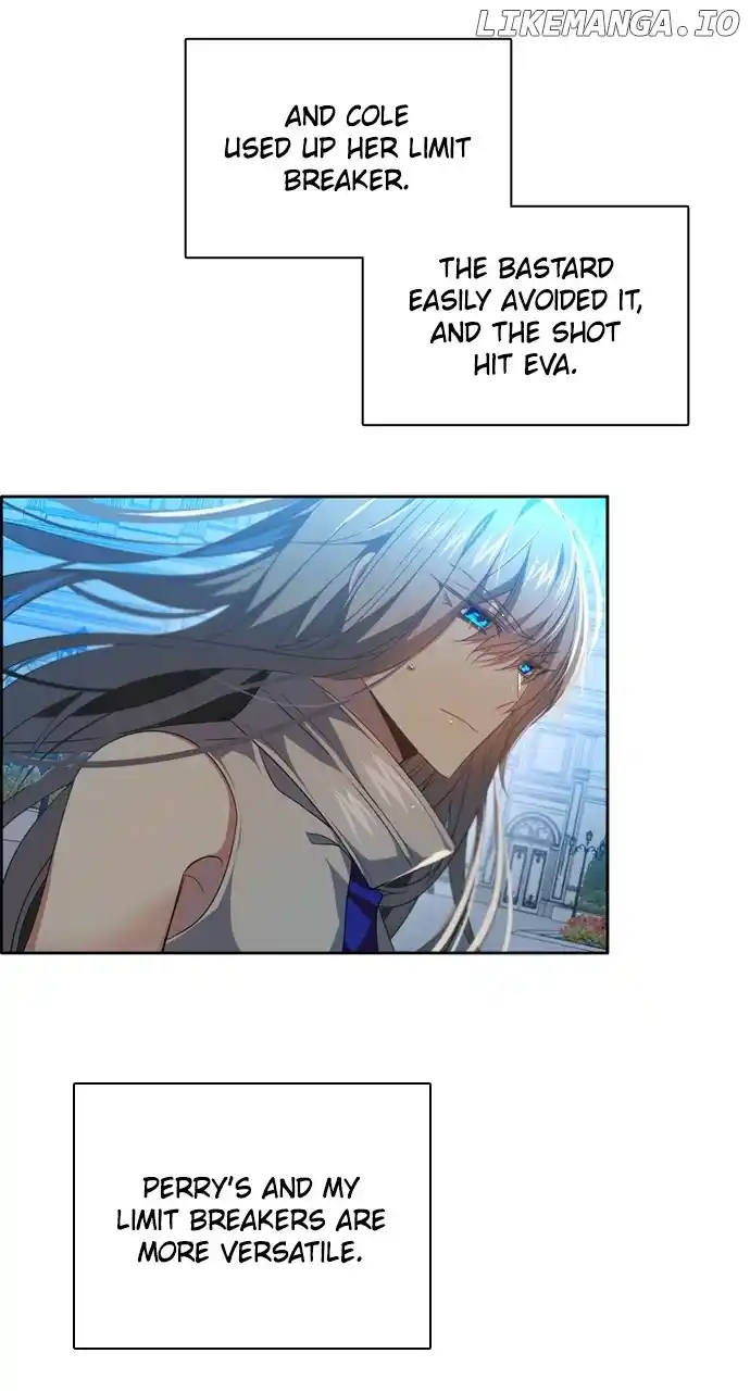 Zero Game Chapter 230