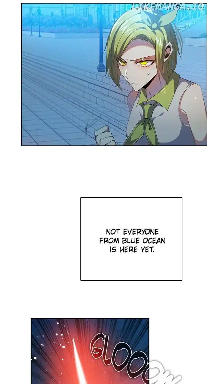 Zero Game Chapter 230