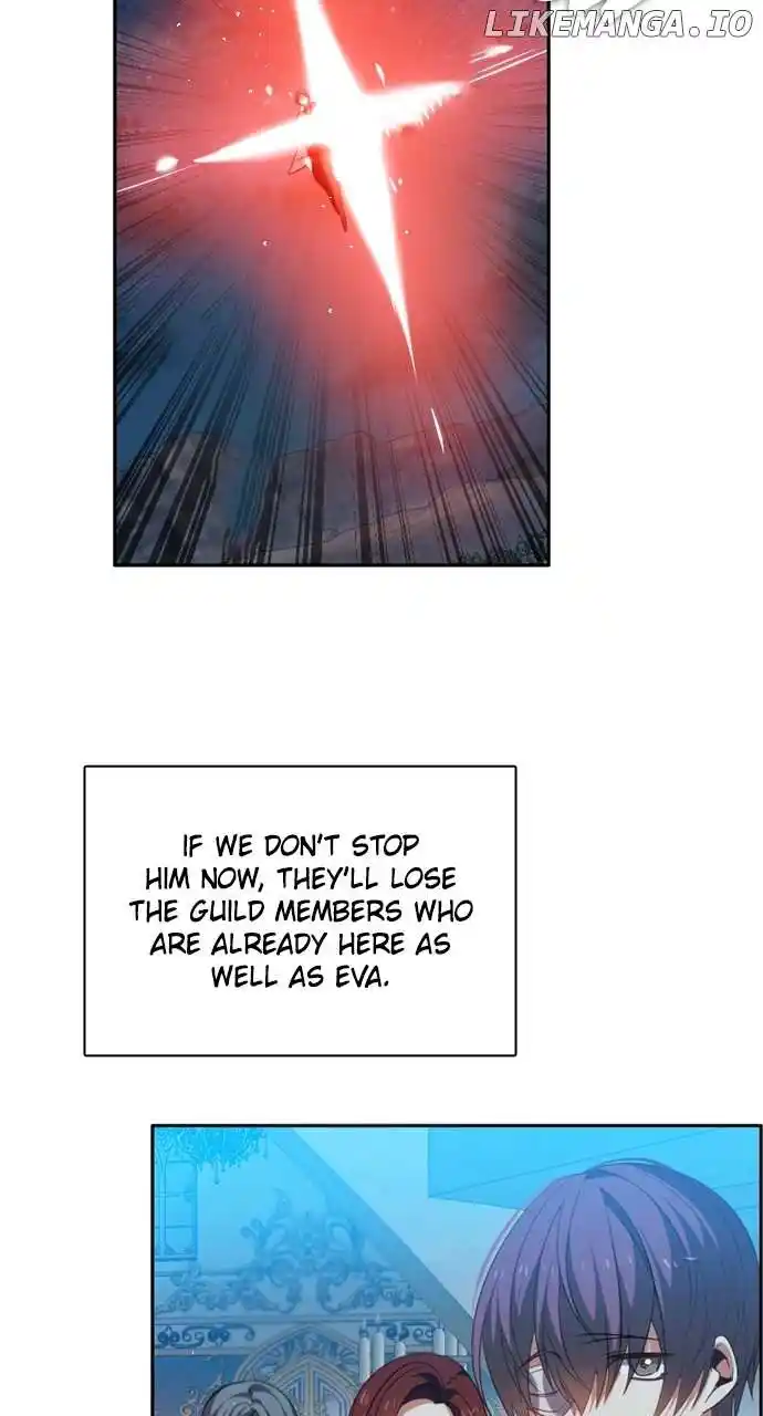 Zero Game Chapter 230