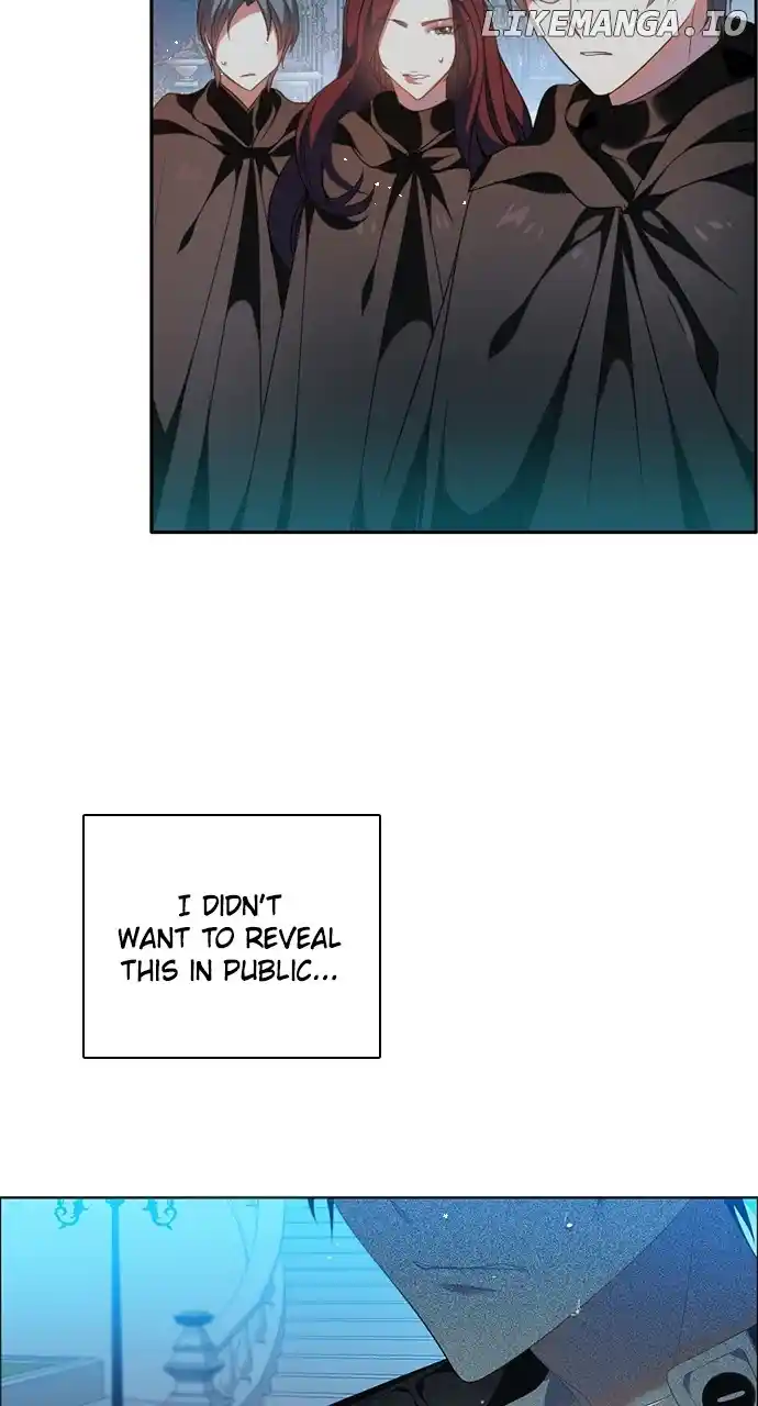 Zero Game Chapter 230