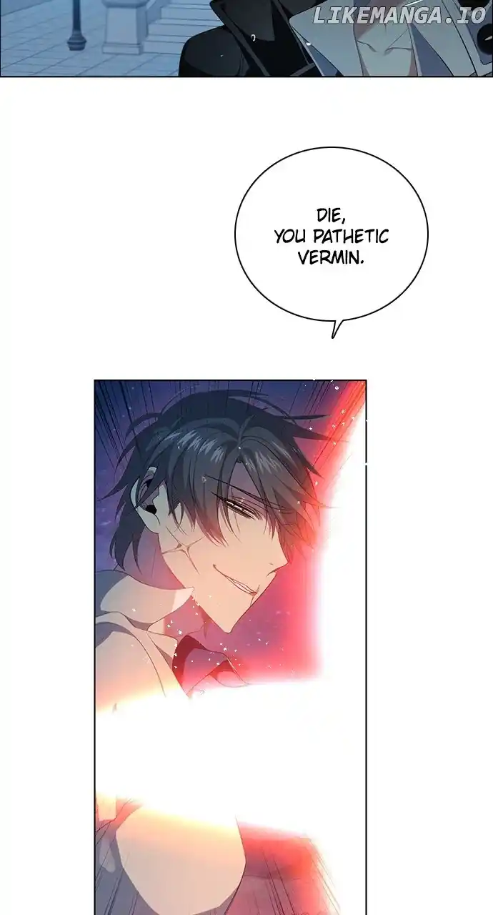 Zero Game Chapter 230