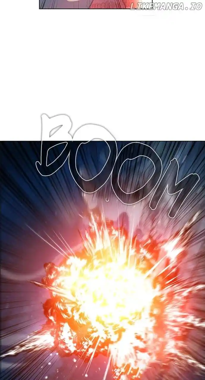 Zero Game Chapter 230