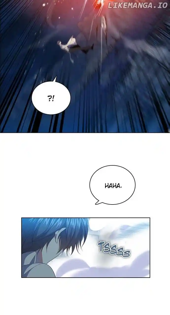 Zero Game Chapter 230