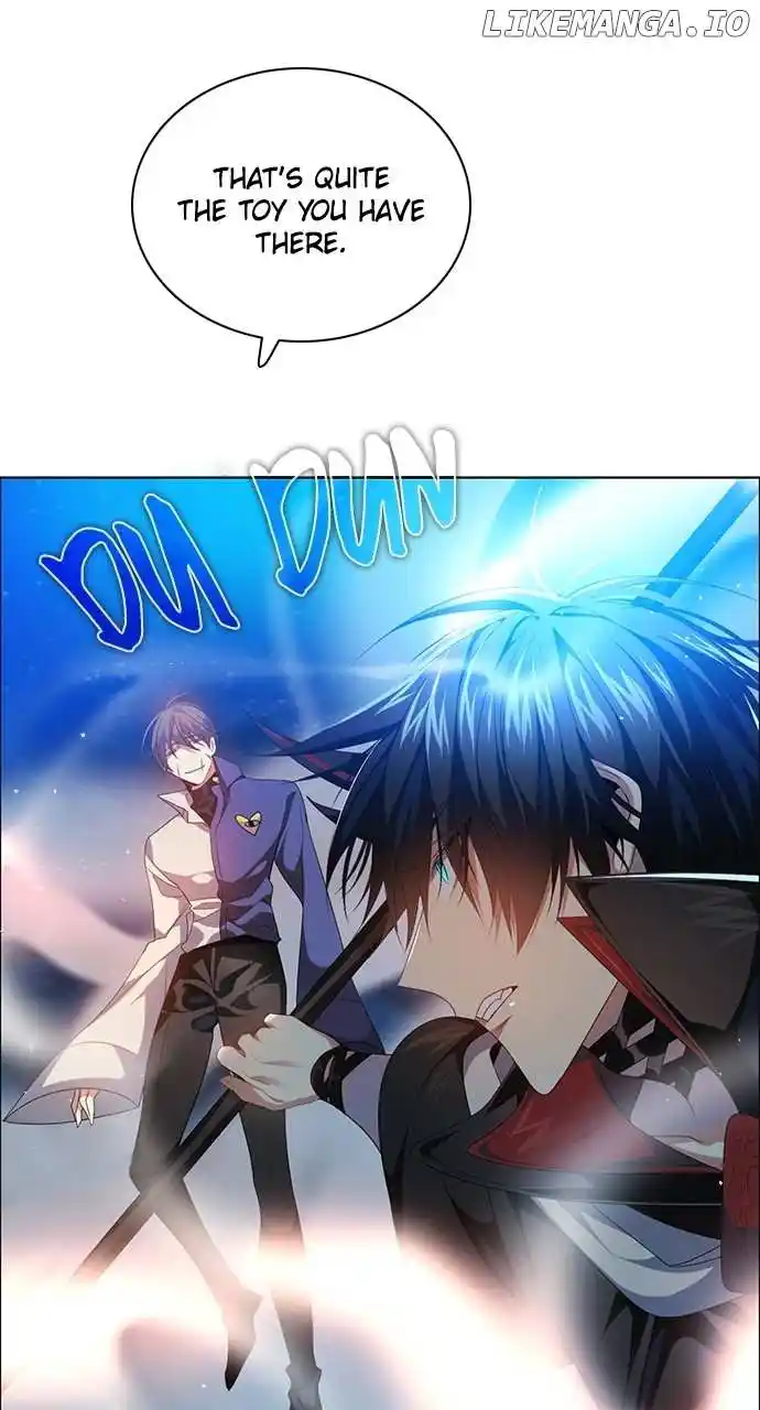 Zero Game Chapter 230