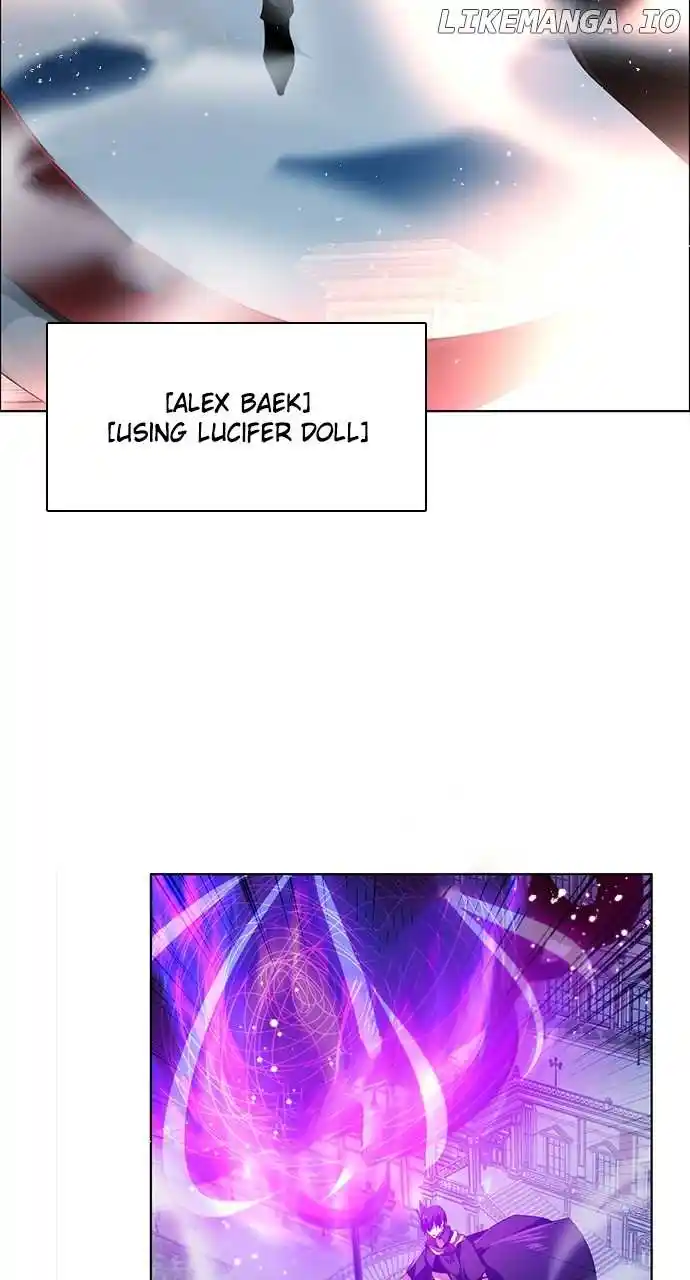 Zero Game Chapter 230