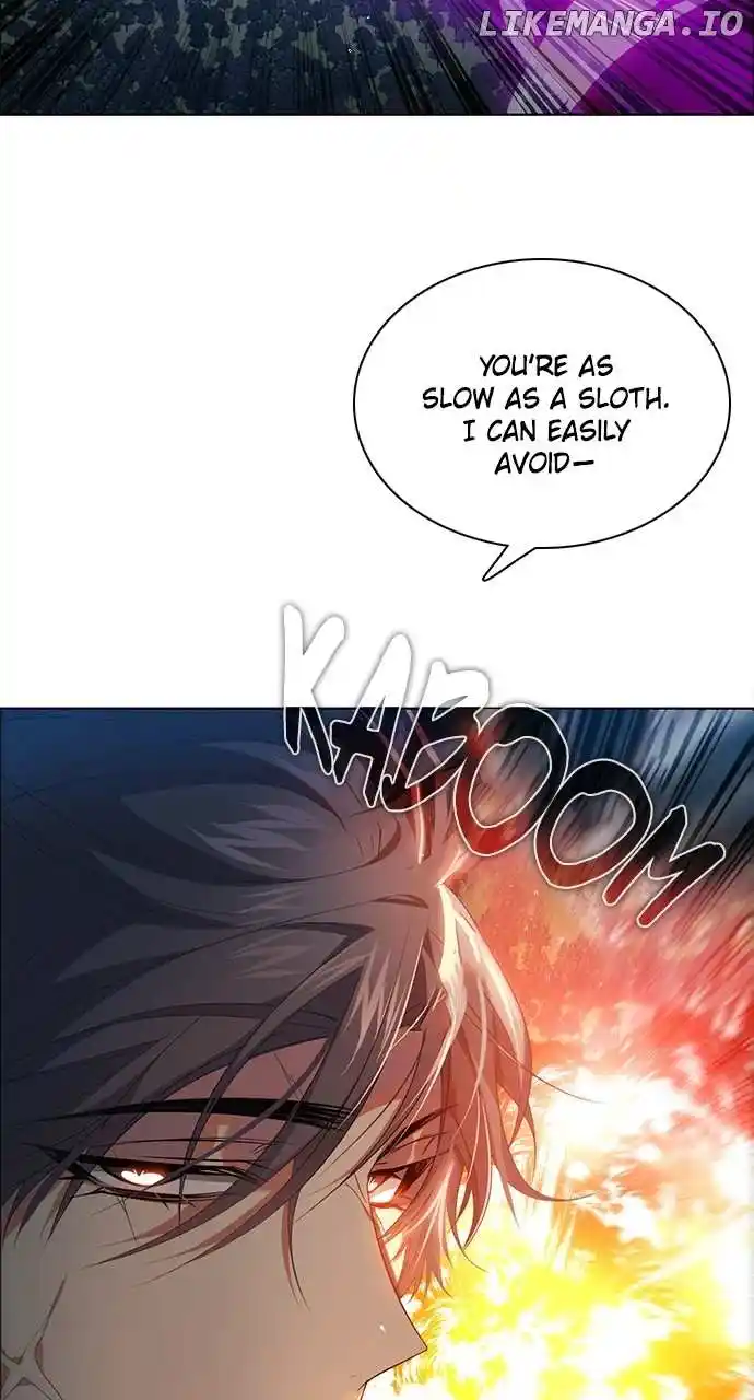 Zero Game Chapter 230