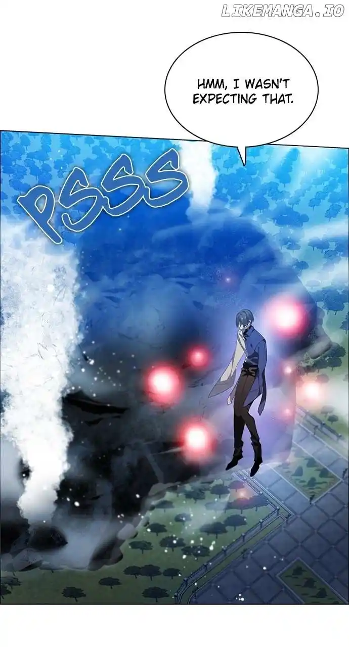 Zero Game Chapter 230