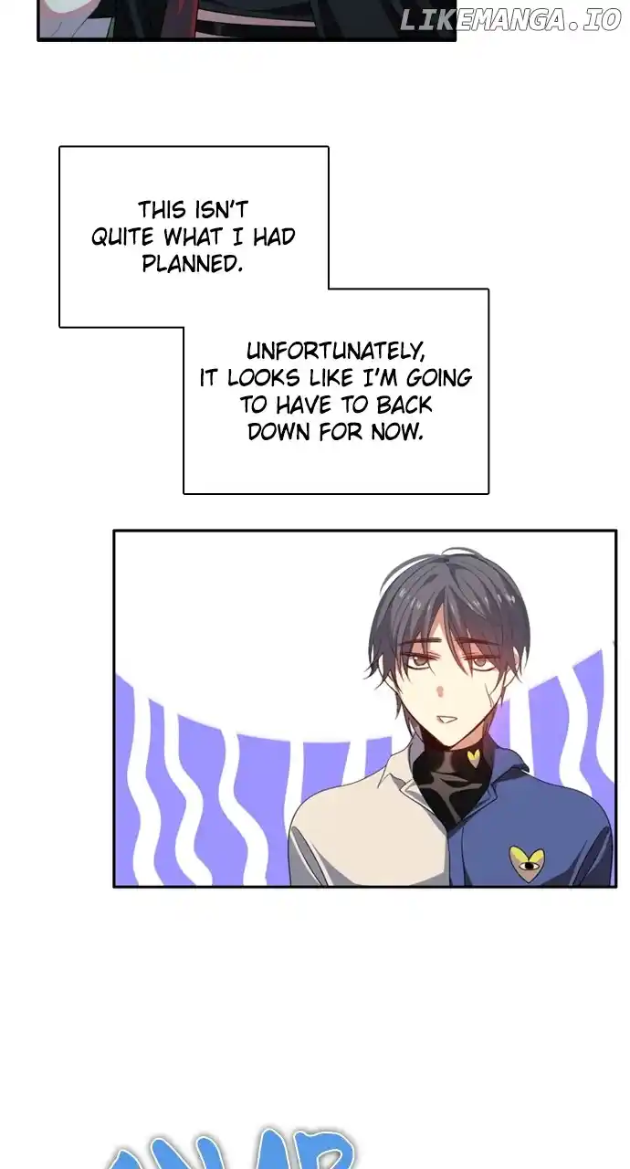 Zero Game Chapter 230