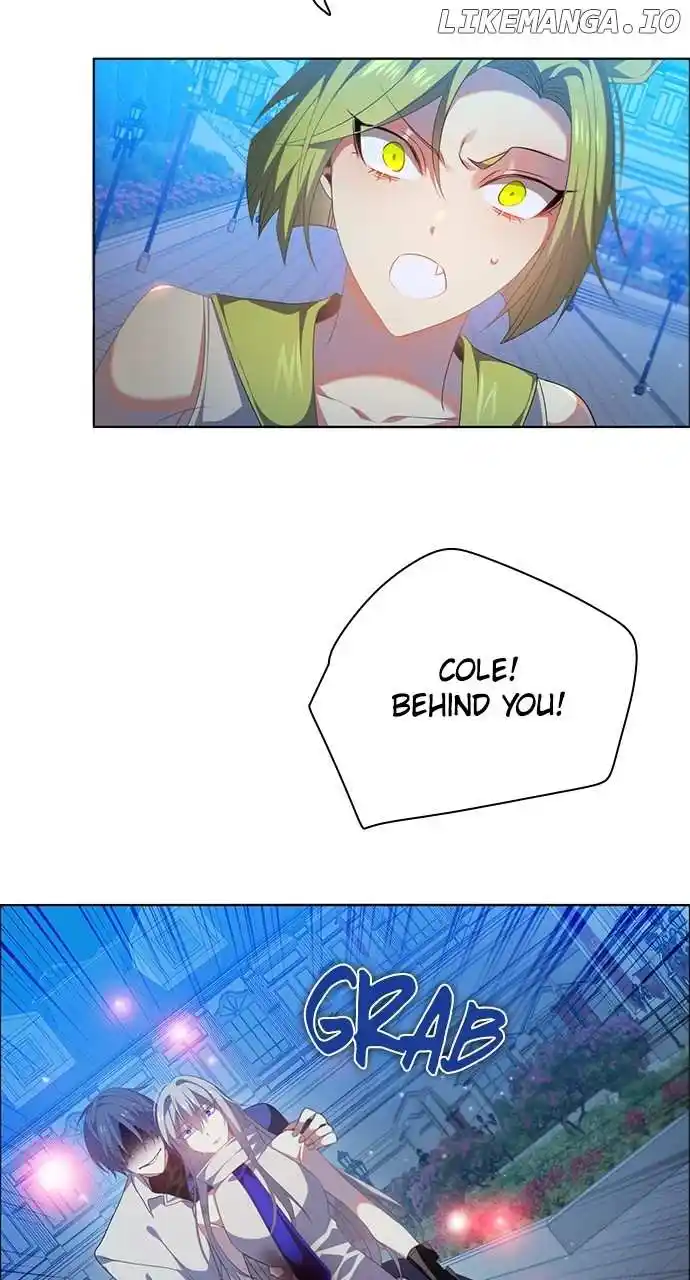 Zero Game Chapter 230