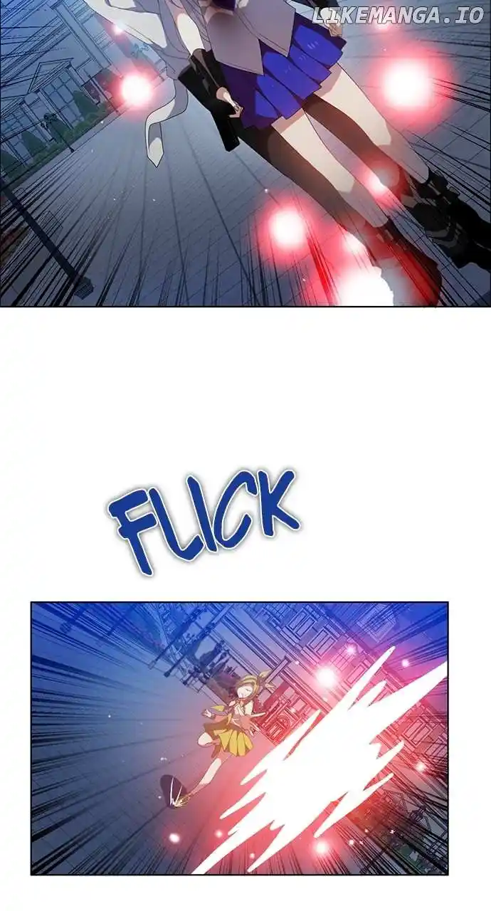 Zero Game Chapter 230