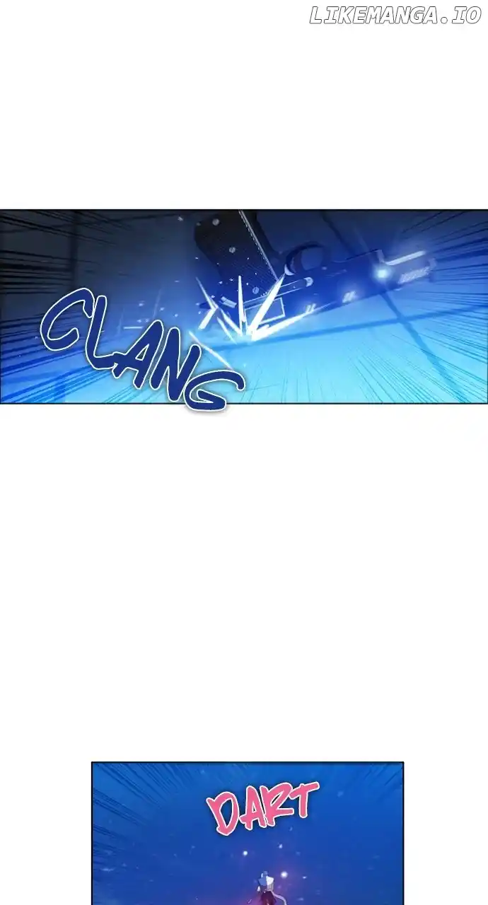 Zero Game Chapter 230