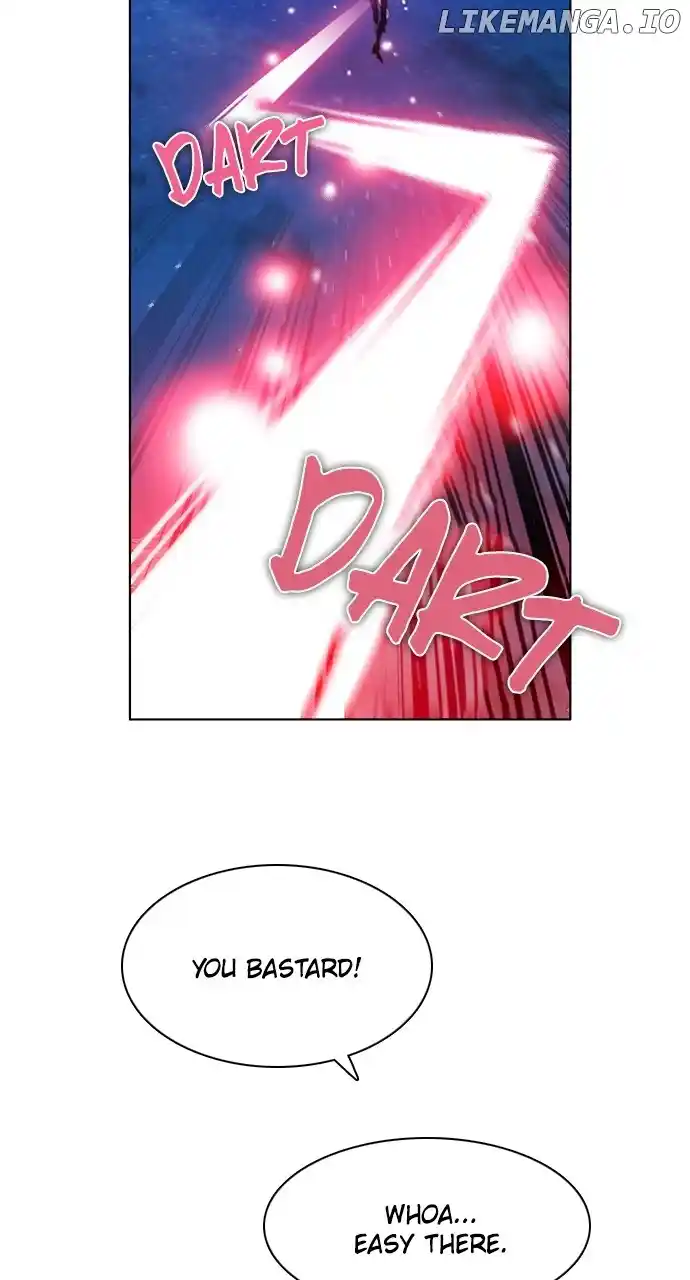 Zero Game Chapter 230