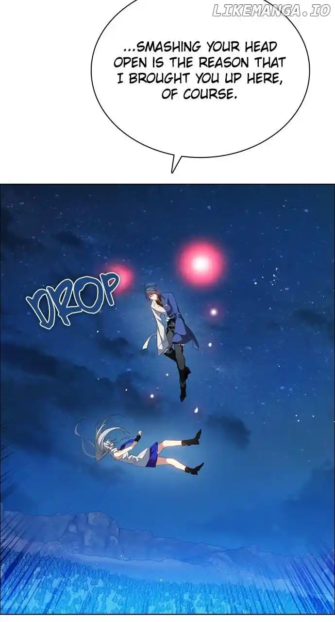 Zero Game Chapter 230