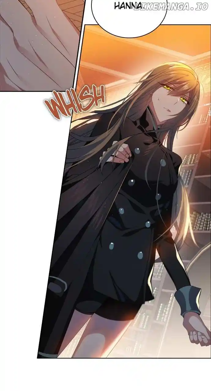 Zero Game Chapter 231