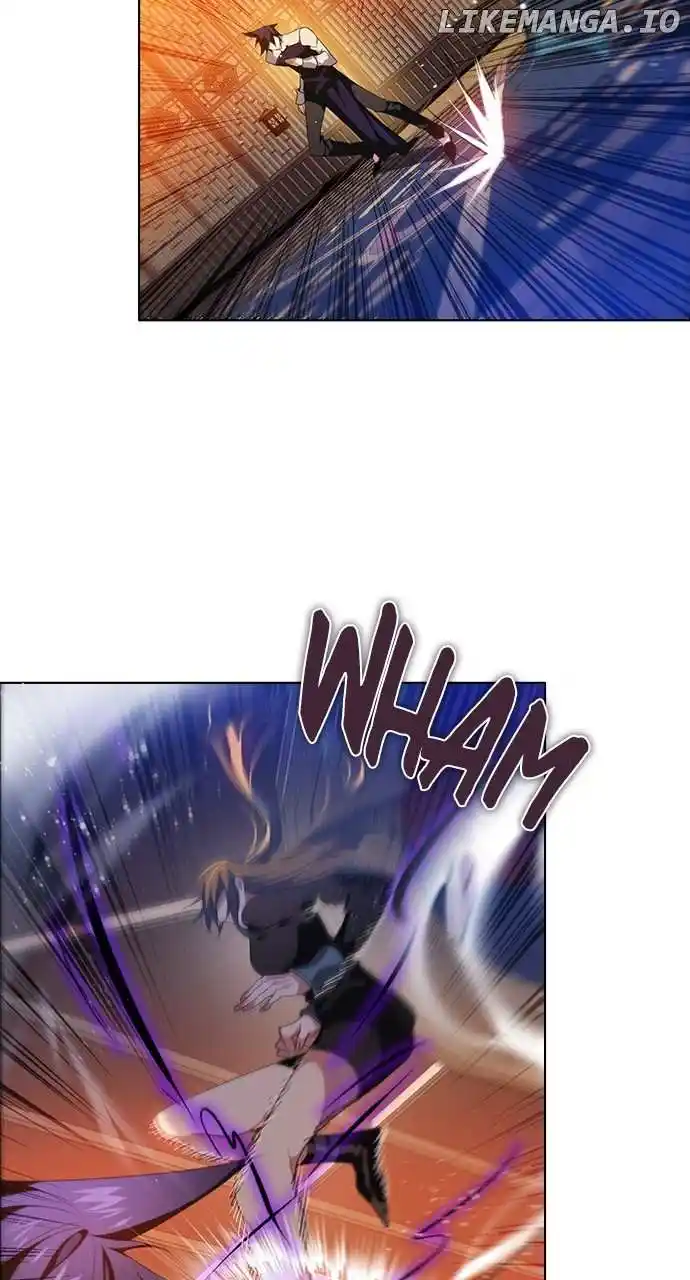 Zero Game Chapter 231