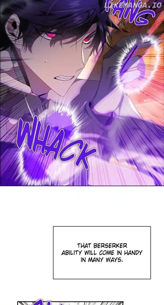 Zero Game Chapter 231