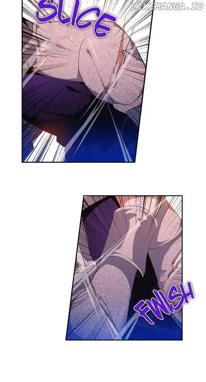 Zero Game Chapter 231