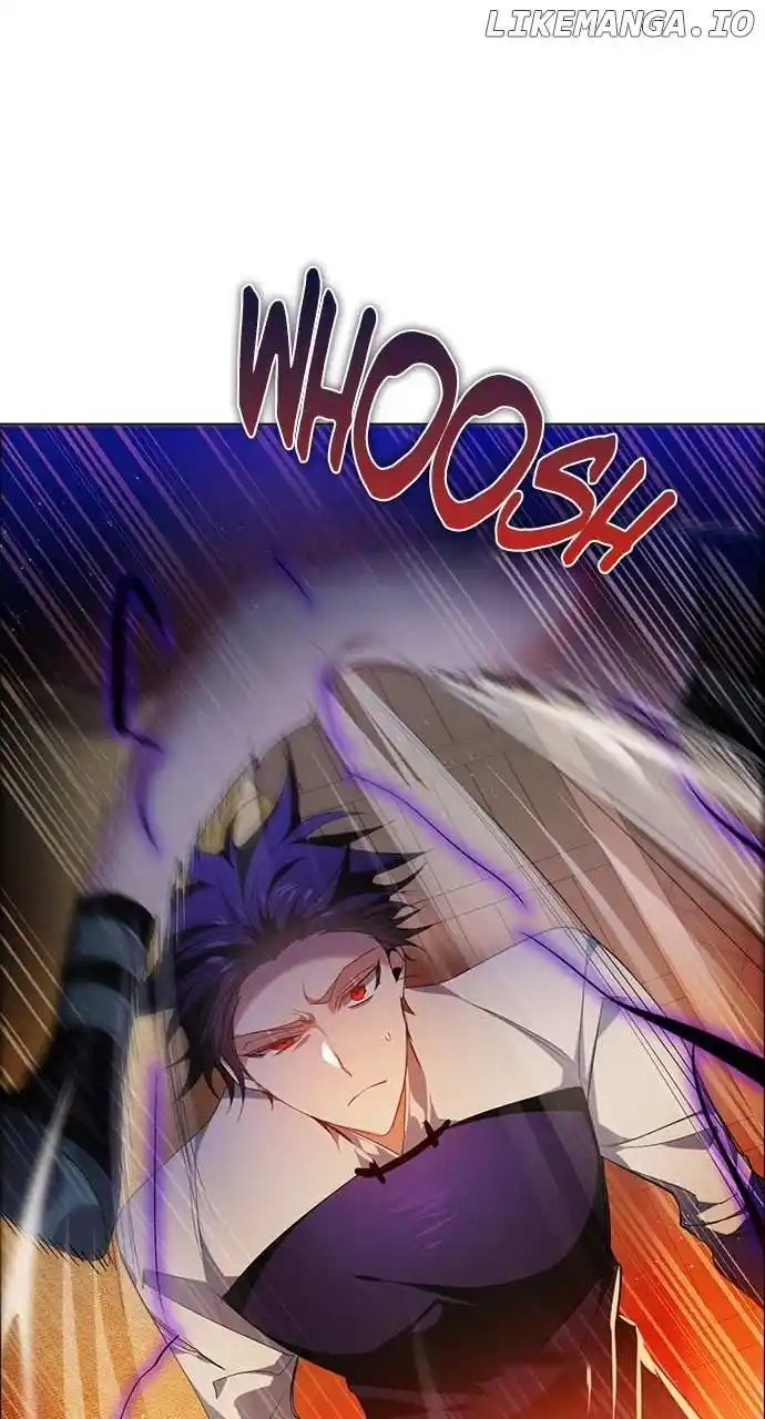 Zero Game Chapter 231