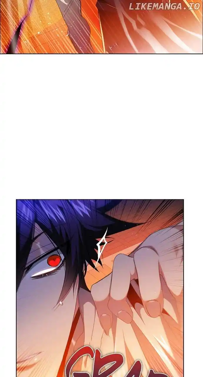 Zero Game Chapter 231