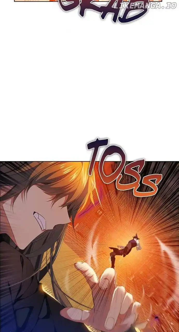 Zero Game Chapter 231