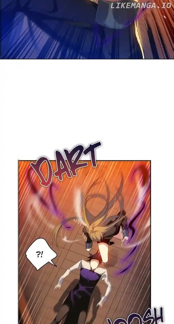 Zero Game Chapter 231