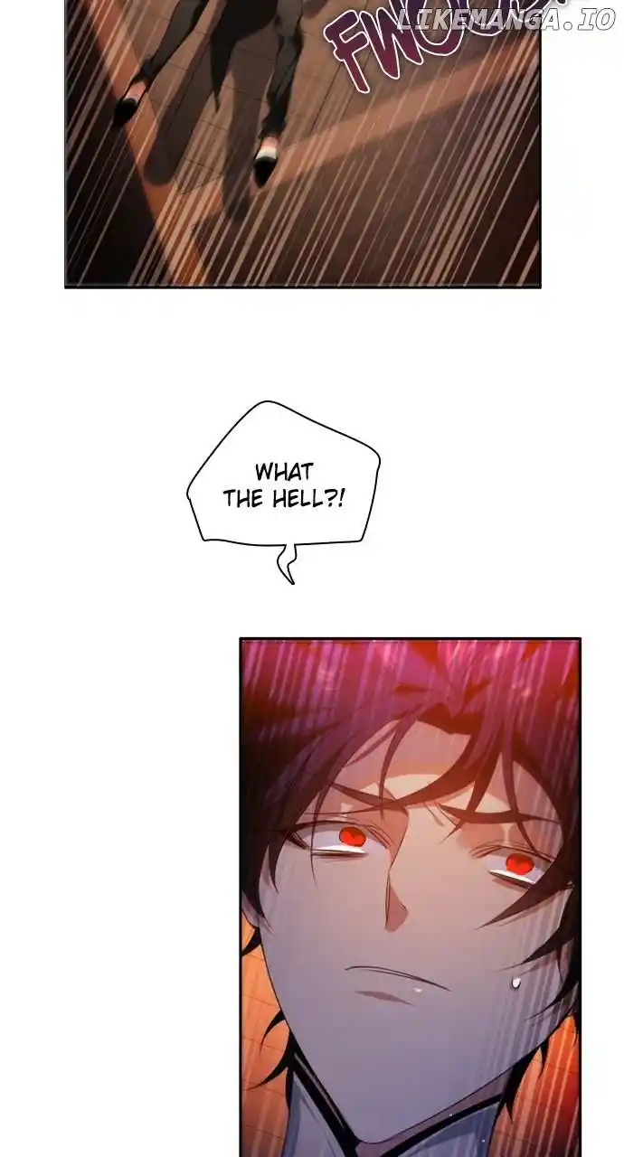 Zero Game Chapter 231