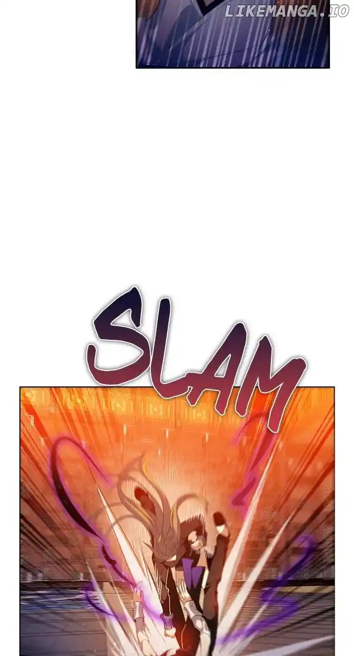 Zero Game Chapter 231