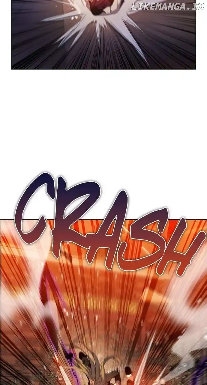 Zero Game Chapter 231