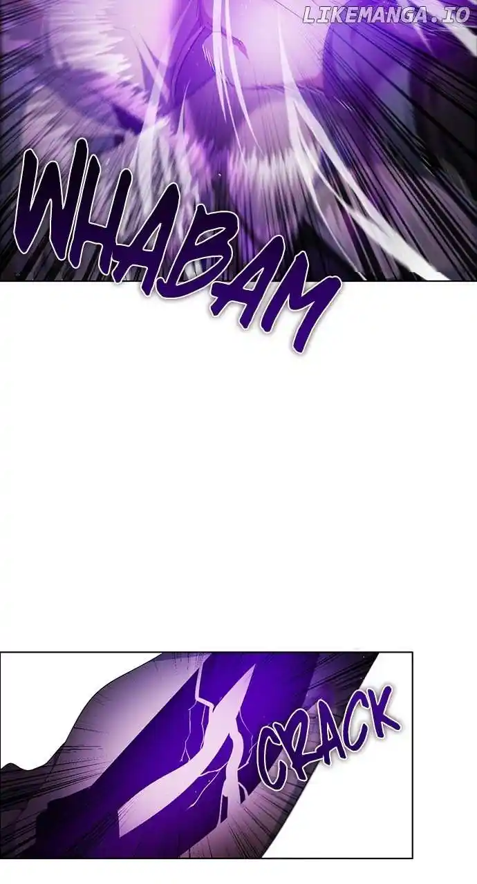 Zero Game Chapter 231