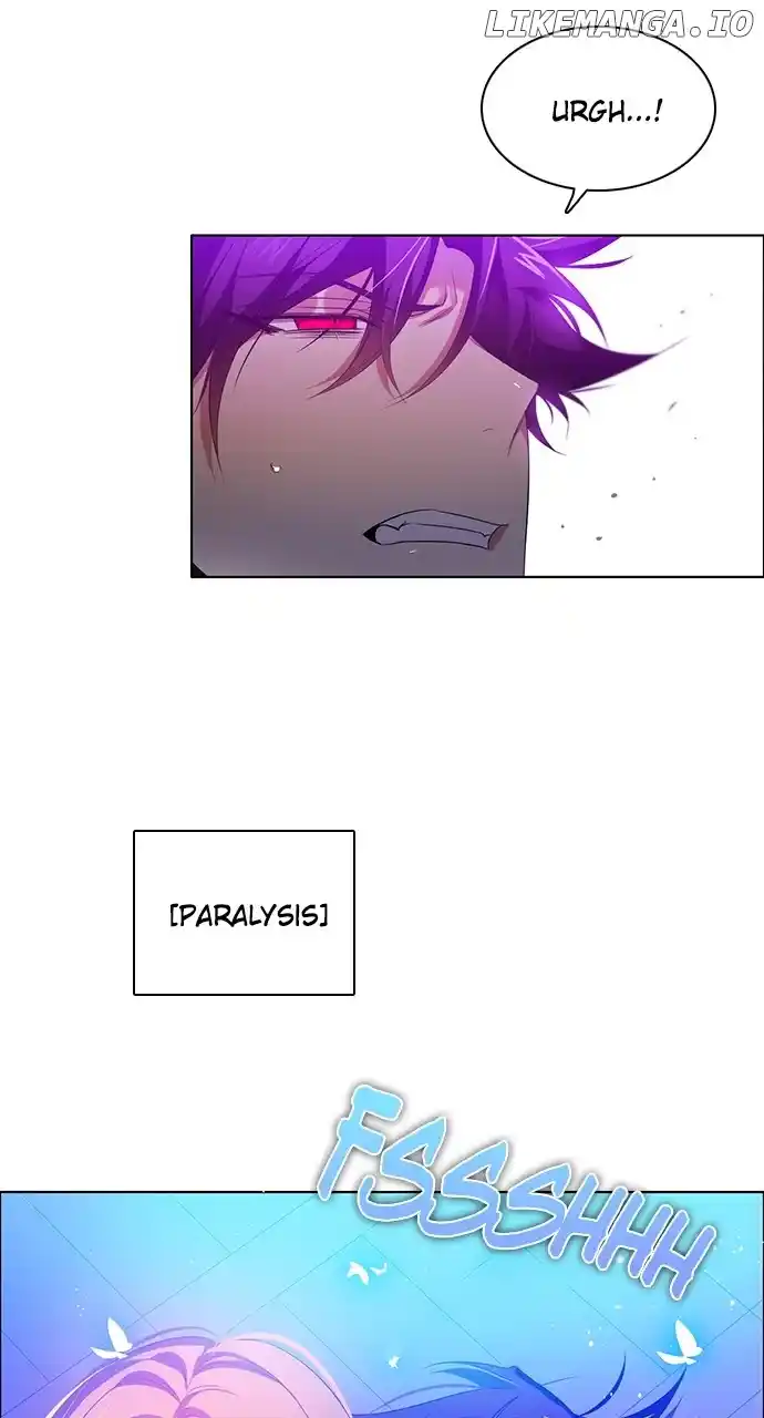 Zero Game Chapter 231