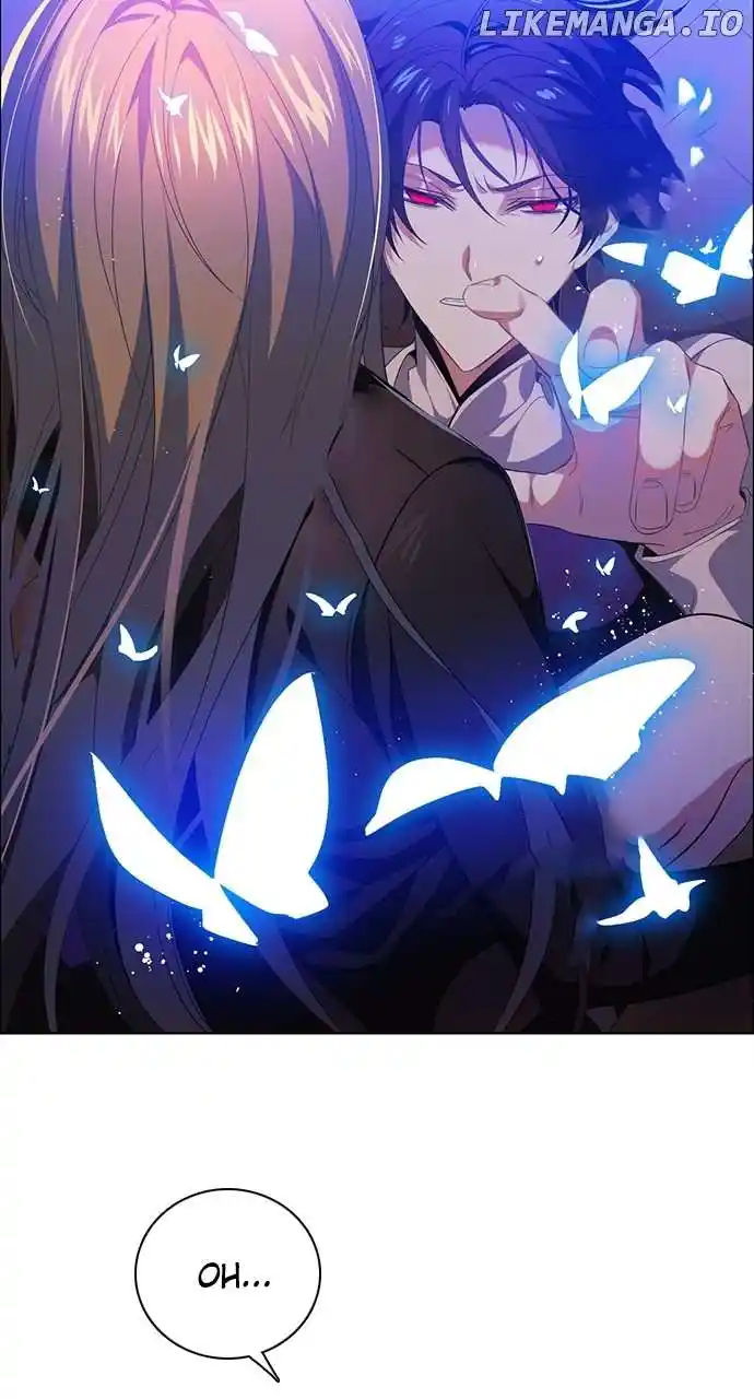 Zero Game Chapter 231