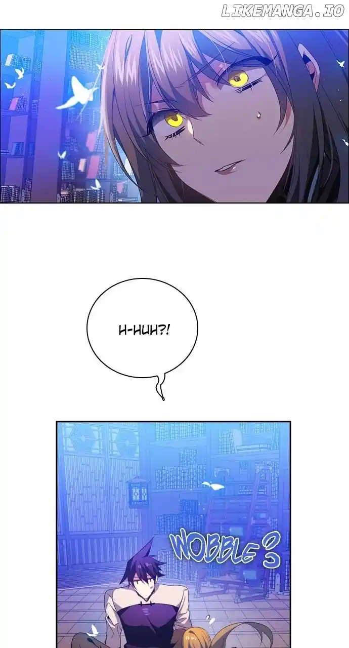 Zero Game Chapter 231