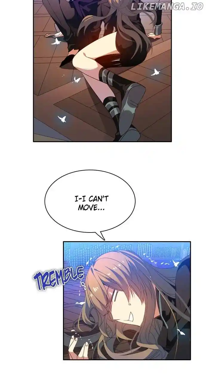 Zero Game Chapter 231