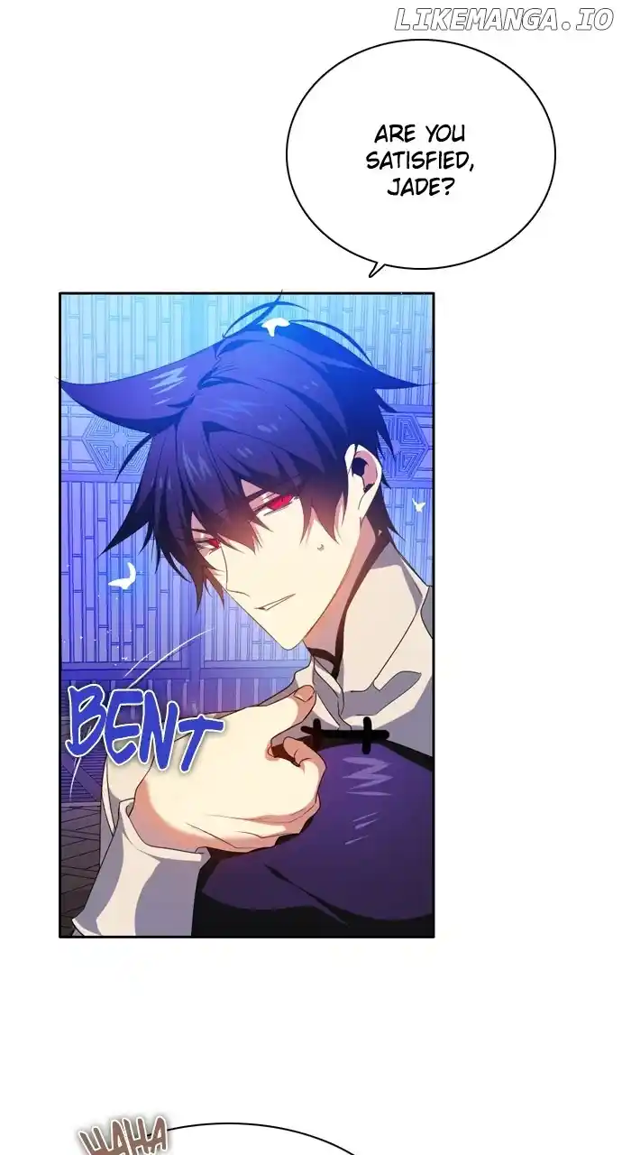 Zero Game Chapter 231