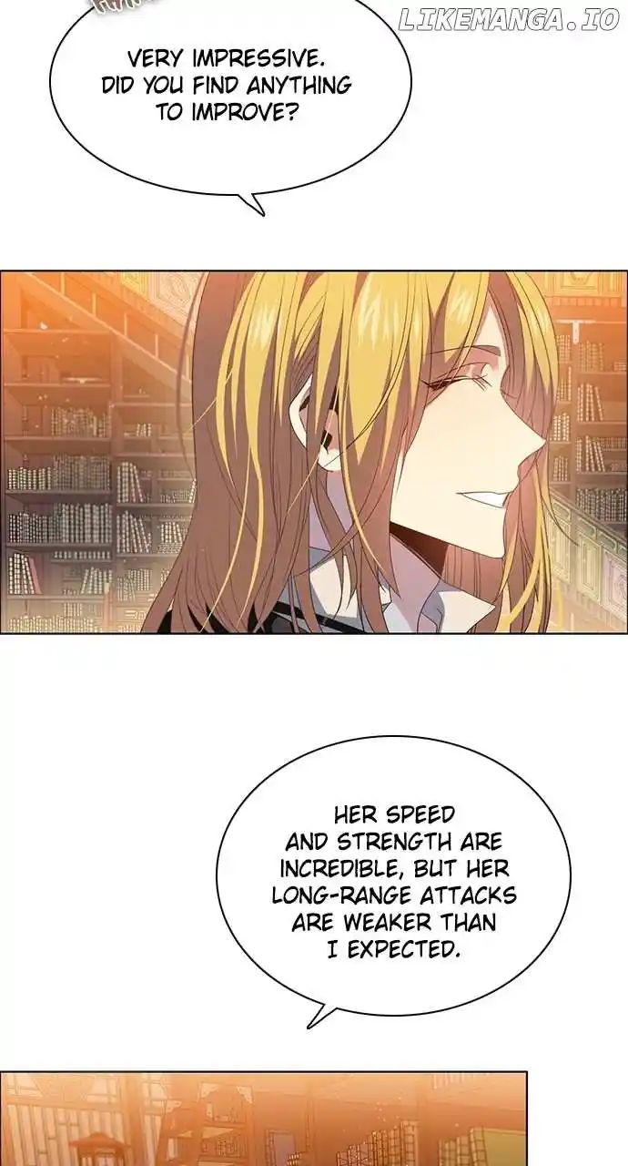 Zero Game Chapter 231