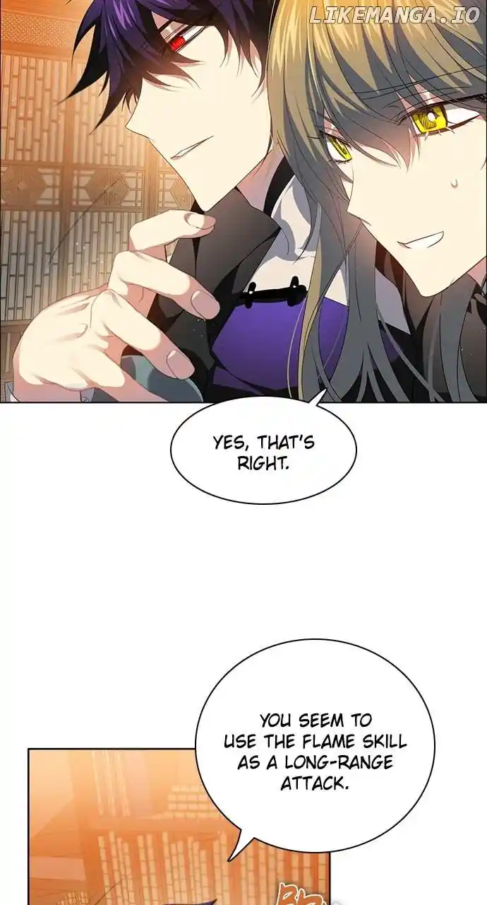 Zero Game Chapter 231