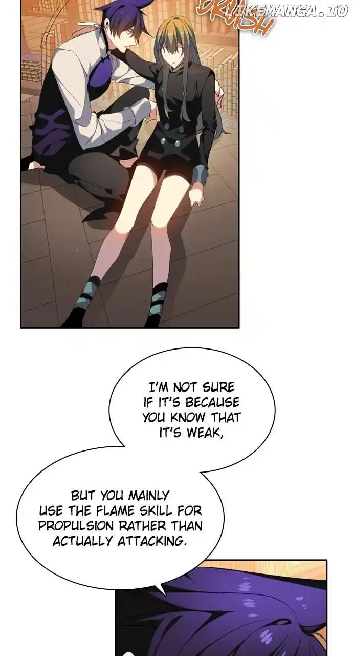 Zero Game Chapter 231