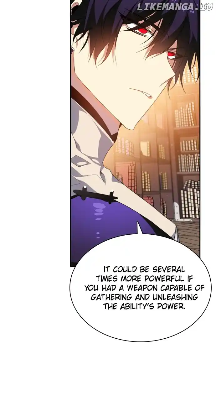 Zero Game Chapter 231