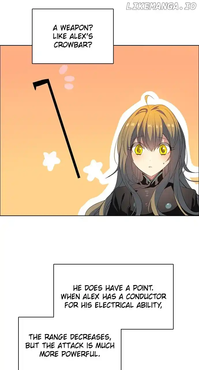 Zero Game Chapter 231