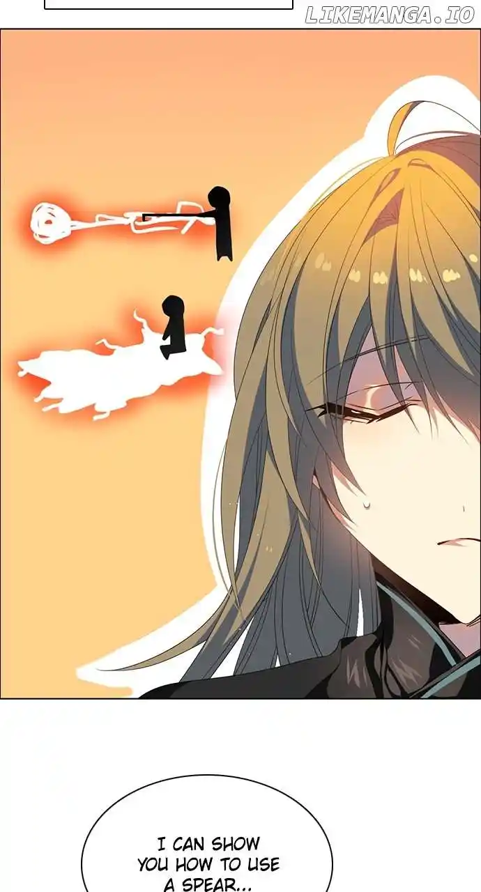 Zero Game Chapter 231