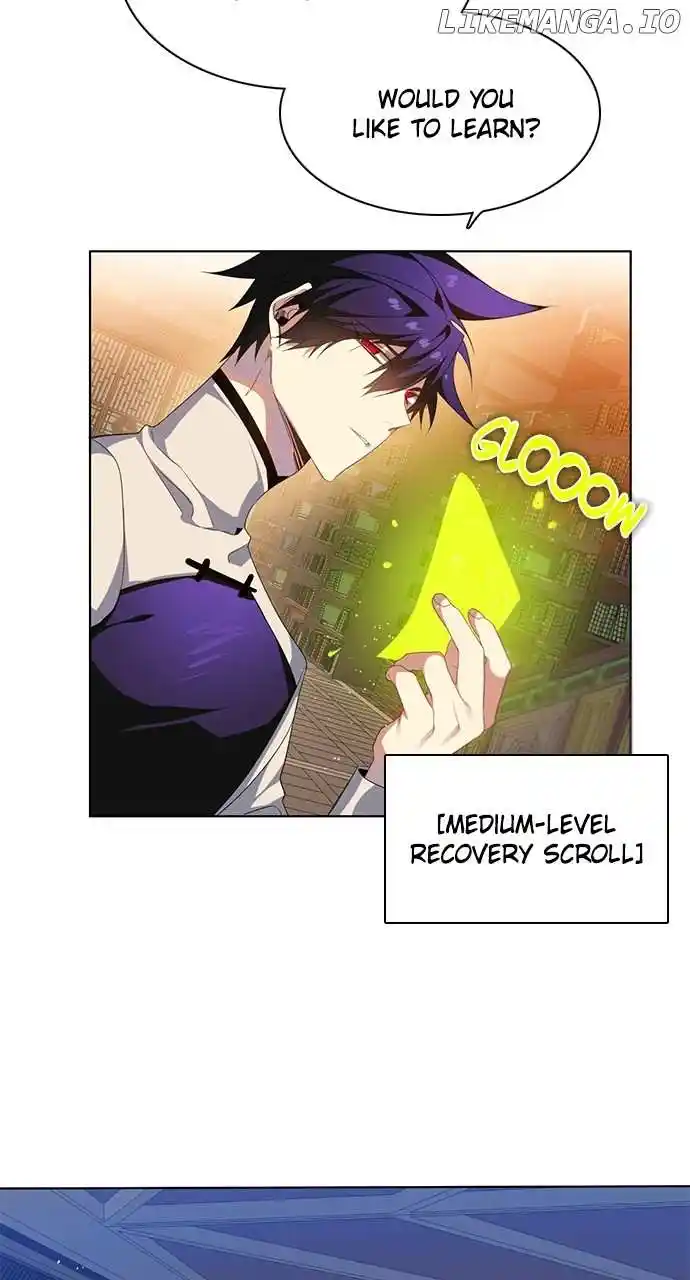 Zero Game Chapter 231