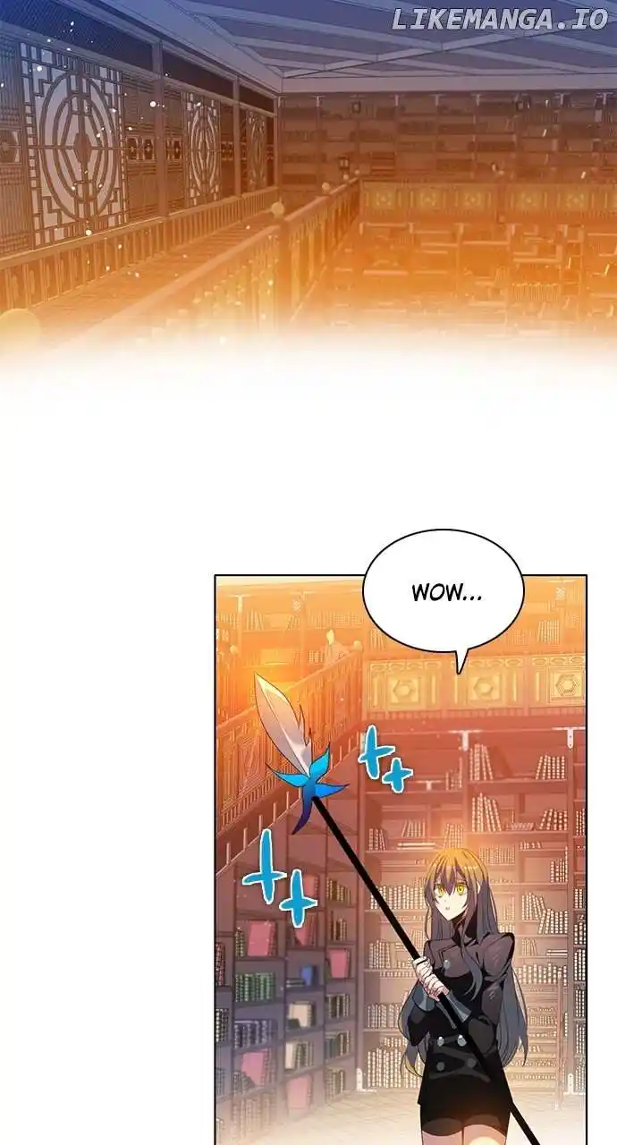 Zero Game Chapter 231