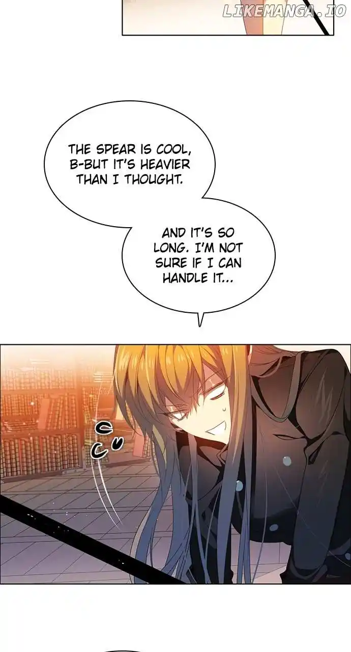 Zero Game Chapter 231