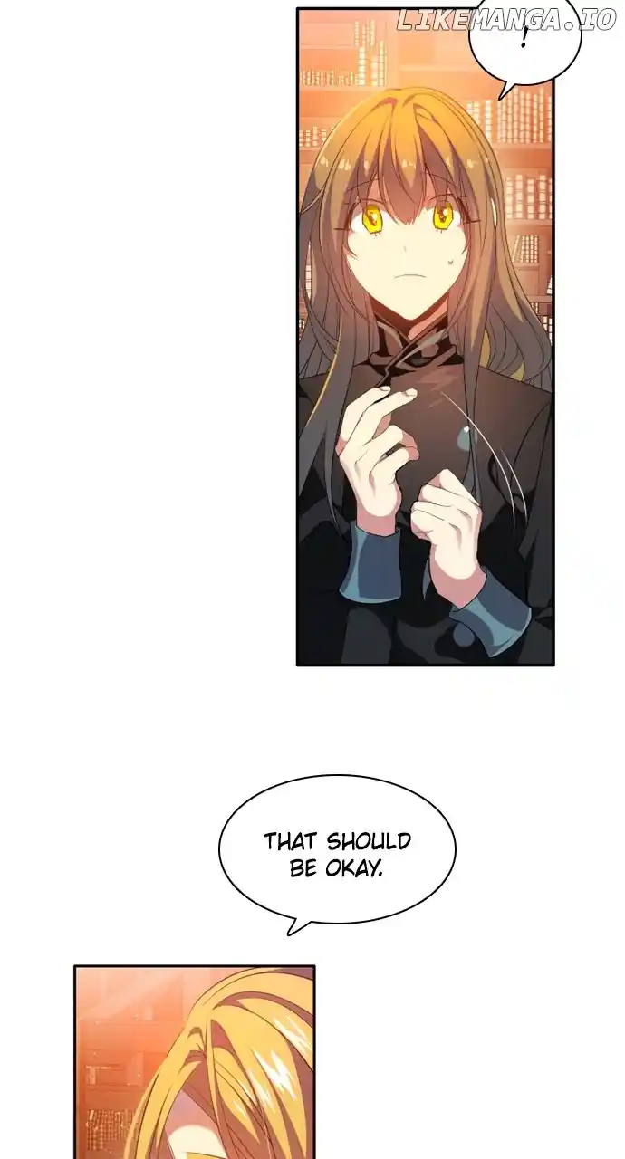 Zero Game Chapter 231